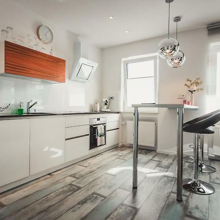 O-Apartment Обернбург Екстер'єр фото