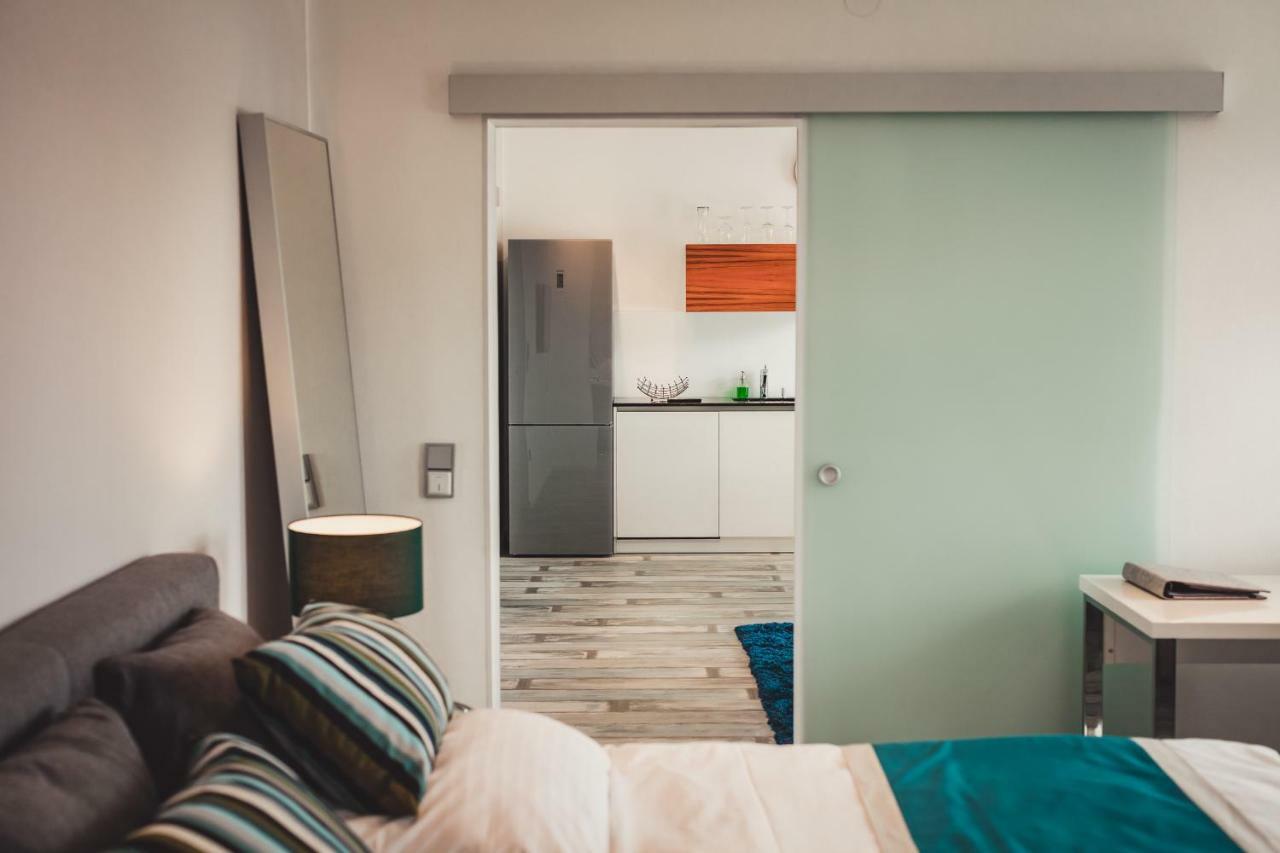 O-Apartment Обернбург Екстер'єр фото