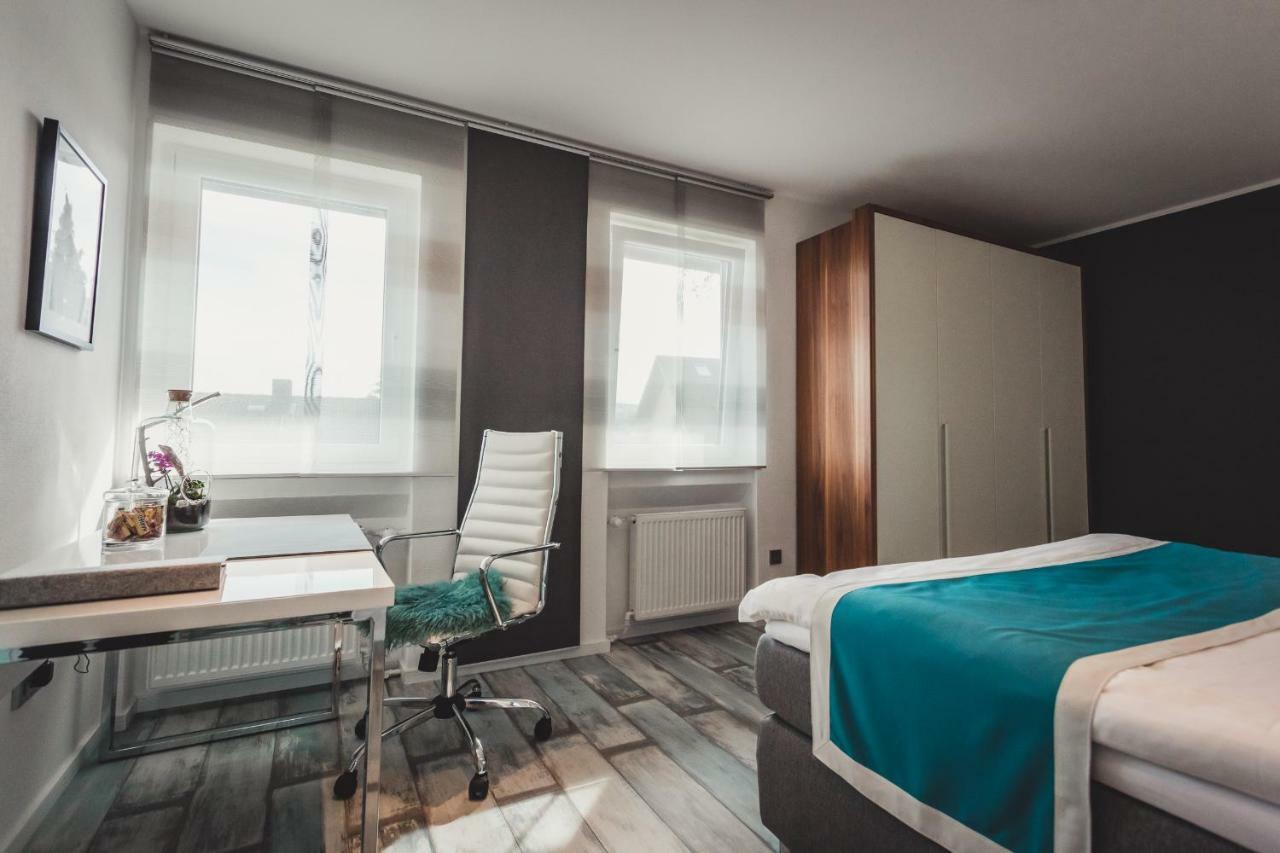 O-Apartment Обернбург Екстер'єр фото