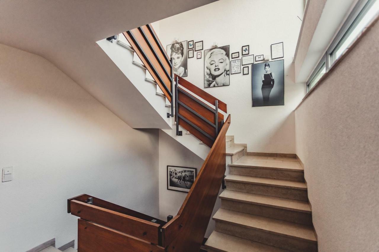 O-Apartment Обернбург Екстер'єр фото